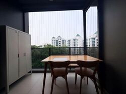 FORETT AT BUKIT TIMAH (D21), Apartment #637500961